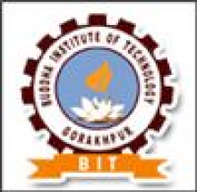 Buddha Institute of Technology logo