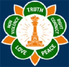 Satya Sai Murlidhar Ayurvedic College and Hospital logo