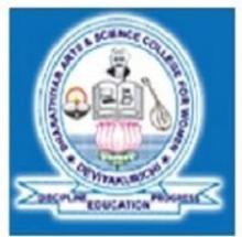 Bharathiyar Arts and Science College for Women logo