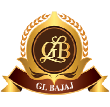 GL Bajaj Institute of Management logo