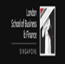 London School of Business and Finance logo