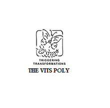 The VITS Polytechnic College logo