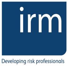 Institute of Risk Management - India Affiliate logo