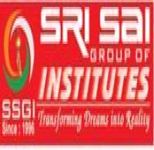 Sri Sai Group of Institutes - Admission Office logo