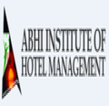 Abhi Institute of Hotel Management logo