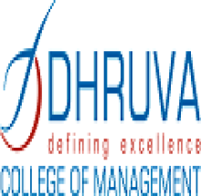 DCM - Dhruva College Of Management logo