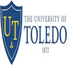 University of Toledo logo