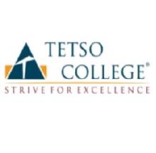 Tetso College logo