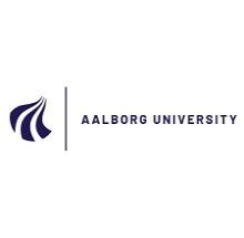 Aalborg University logo