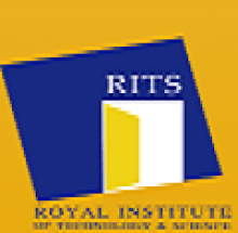 Royal Institute of Technology and Science logo