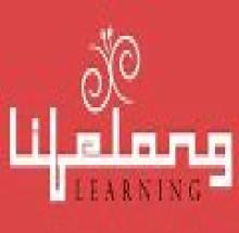 Lifelong Learning Finishing Academy logo