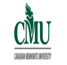 Canadian Mennonite University logo