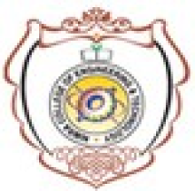 Nimra College of Engineering and Technology logo