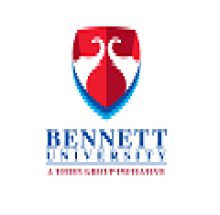 Bennett University logo