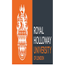 Royal Holloway University of London logo