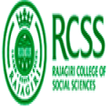 Rajagiri College of Social Sciences - RCSS logo