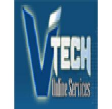 Vtech Online Services logo