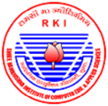 Shree Ramkrishna Institute of Computer Education and Applied Sciences logo