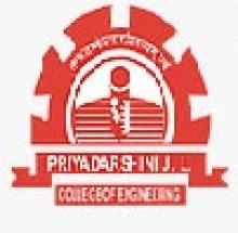 Priyadarshini J.L. College of Engineering logo