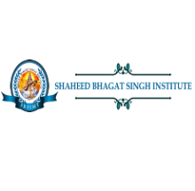 Shaheed Bhagat Singh Institute of Management and Technology logo