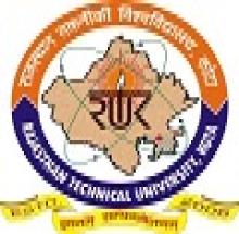 Rajasthan Technical University logo