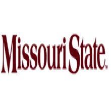 Missouri State University logo