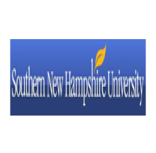 Southern New Hampshire University logo