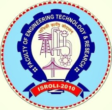 Faculty of Engineering Technology and Reserach logo