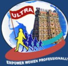 Ultra College of Engineering and Technology for Women logo