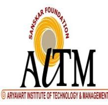 Aryavart Institute of Technology and Management logo