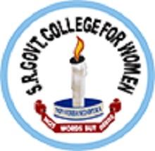 Saroop Rani Government College For Women logo