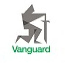 Vanguard Business School logo