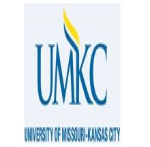 University of Missouriâ??Kansas City logo