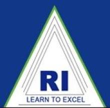 Rajendra Institutes logo