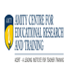 Amity Centre for Educational Research and Training logo