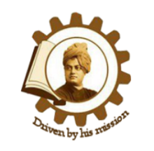 Swami Vivekananda Institute of Science and Technology logo