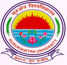 University Institute of Engineering and Technology logo