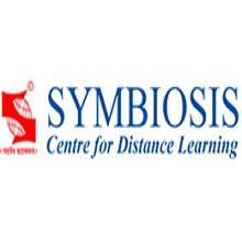 SCDL Pune - Symbiosis Centre for Distance Learning logo