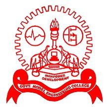 MEC Kochi - Government Model Engineering College logo