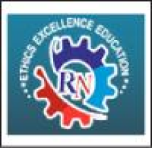 R. N. College of Engineering and Technology logo