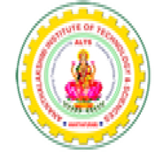 Anantha Lakshmi Institute of Technology and Sciences logo