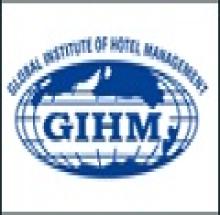 Global Institute of Hotel Management logo