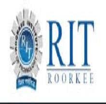 Roorkee Institute of Technology - RIT logo