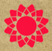 Indian Institute of Crafts and Design logo