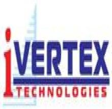 iVertex Technologies logo