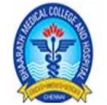 Bhaarath Medical College and Hospital: Admissions 2023-24, Fee ...