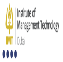 IMT Dubai logo