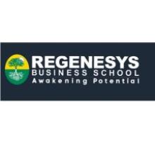 Regenesys Institute of Management logo