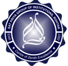 Sat Priya Group of Institutions logo