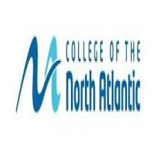 College Of The North Atlantic logo